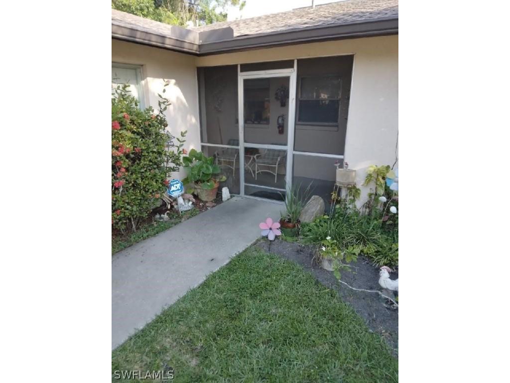1417 SE 24th Avenue #E Cape Coral FL 33990 222046351 image1