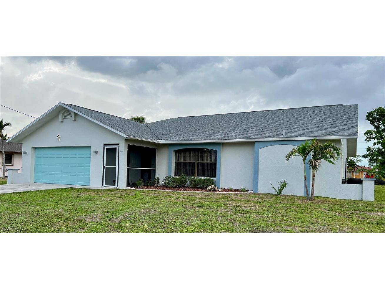 1417 SE 30th Street Cape Coral FL 33904 223052846 image1