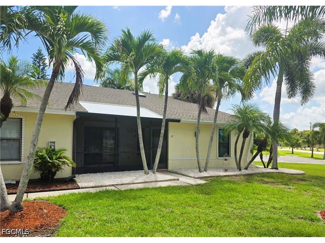 1417 SW 51st Lane #35 Cape Coral FL 33914 2026027946 image1