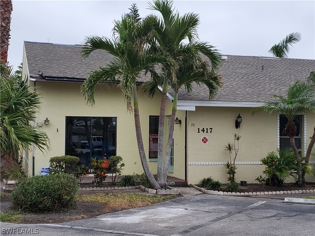1417 SW 51st Lane #36 Cape Coral FL 33914 222081986 image1