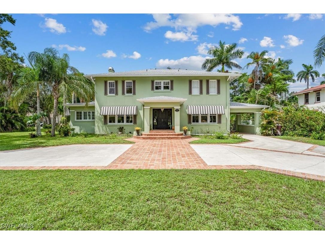 1417 Steele Street Fort Myers FL 33901 223060857 image1