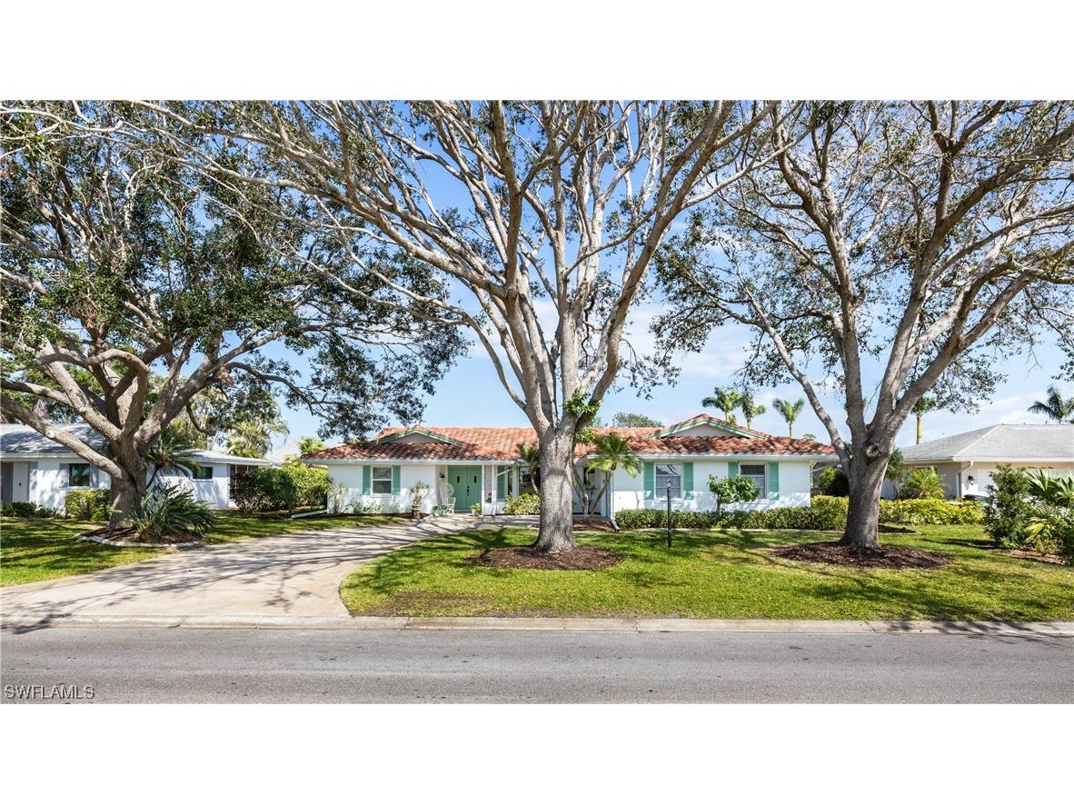 1417 Tredegar Drive Fort Myers FL 33919 223010924 image1