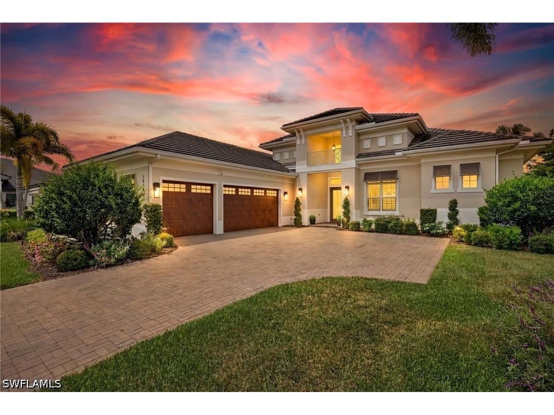 14179 Charthouse Court Naples FL 34114 226019532 image1