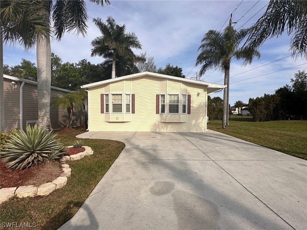 1418 Diamond Lake Circle Naples FL 34114 224021754 image1