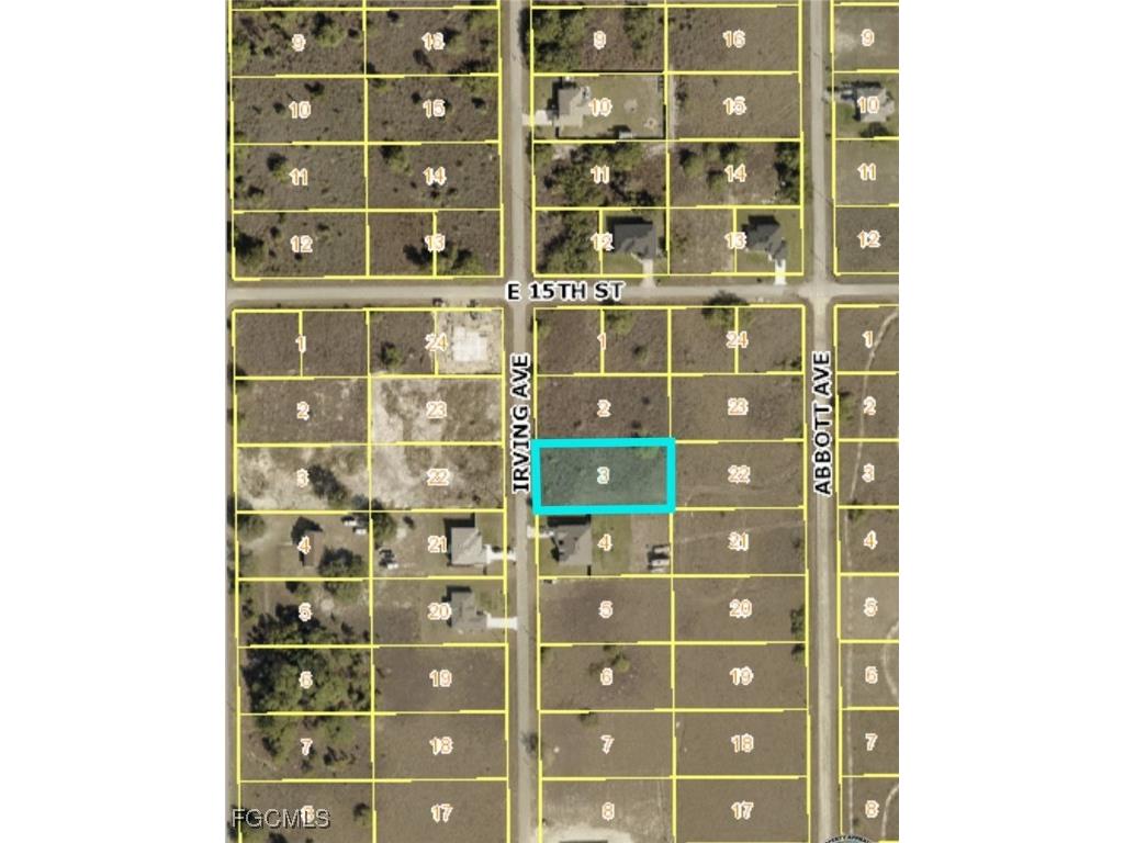 1418 Irving Avenue Lehigh Acres FL 33972 2025024012 image5