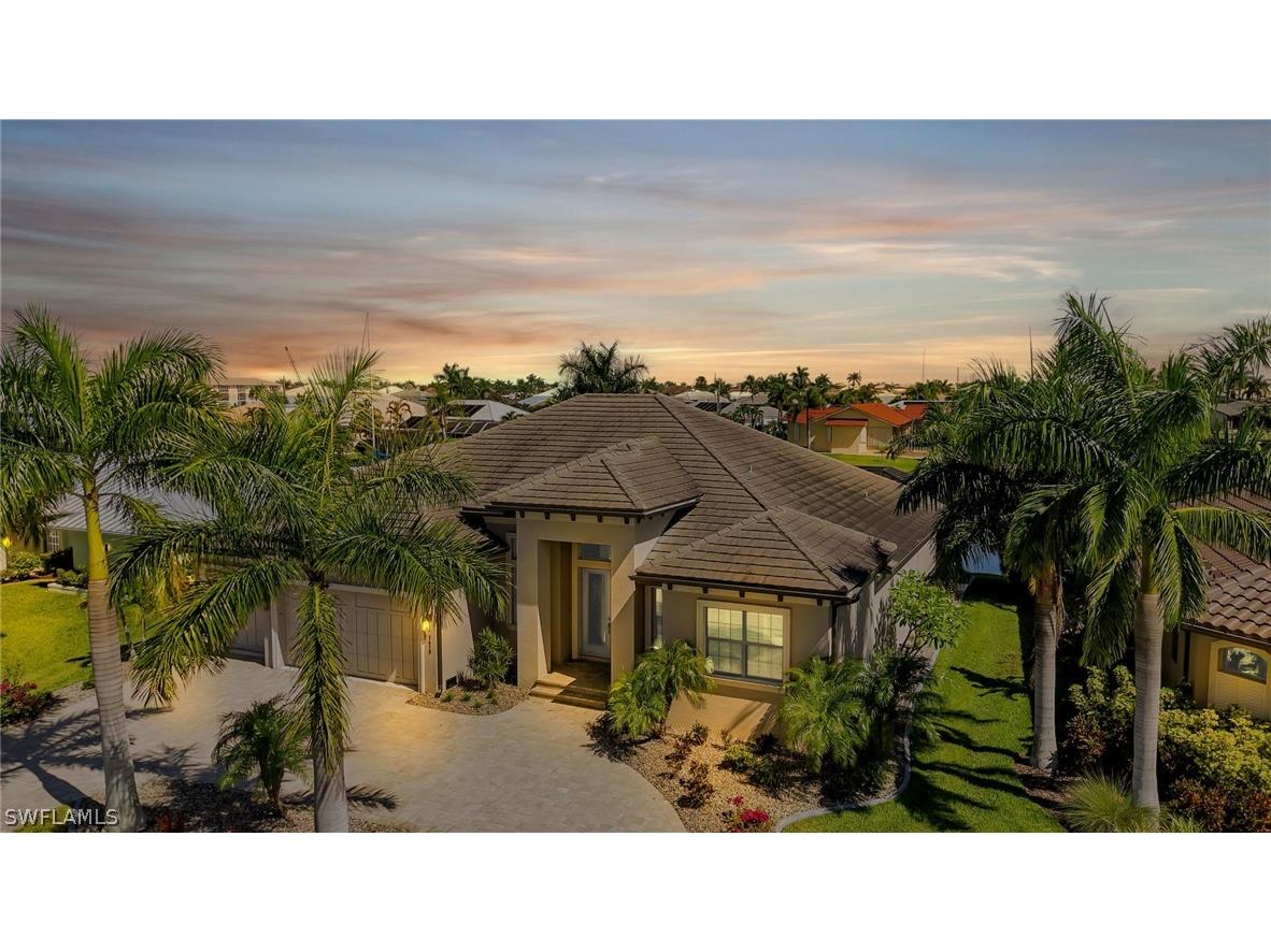 1418 Kinglet Drive Punta Gorda FL 33950 224054024 image1