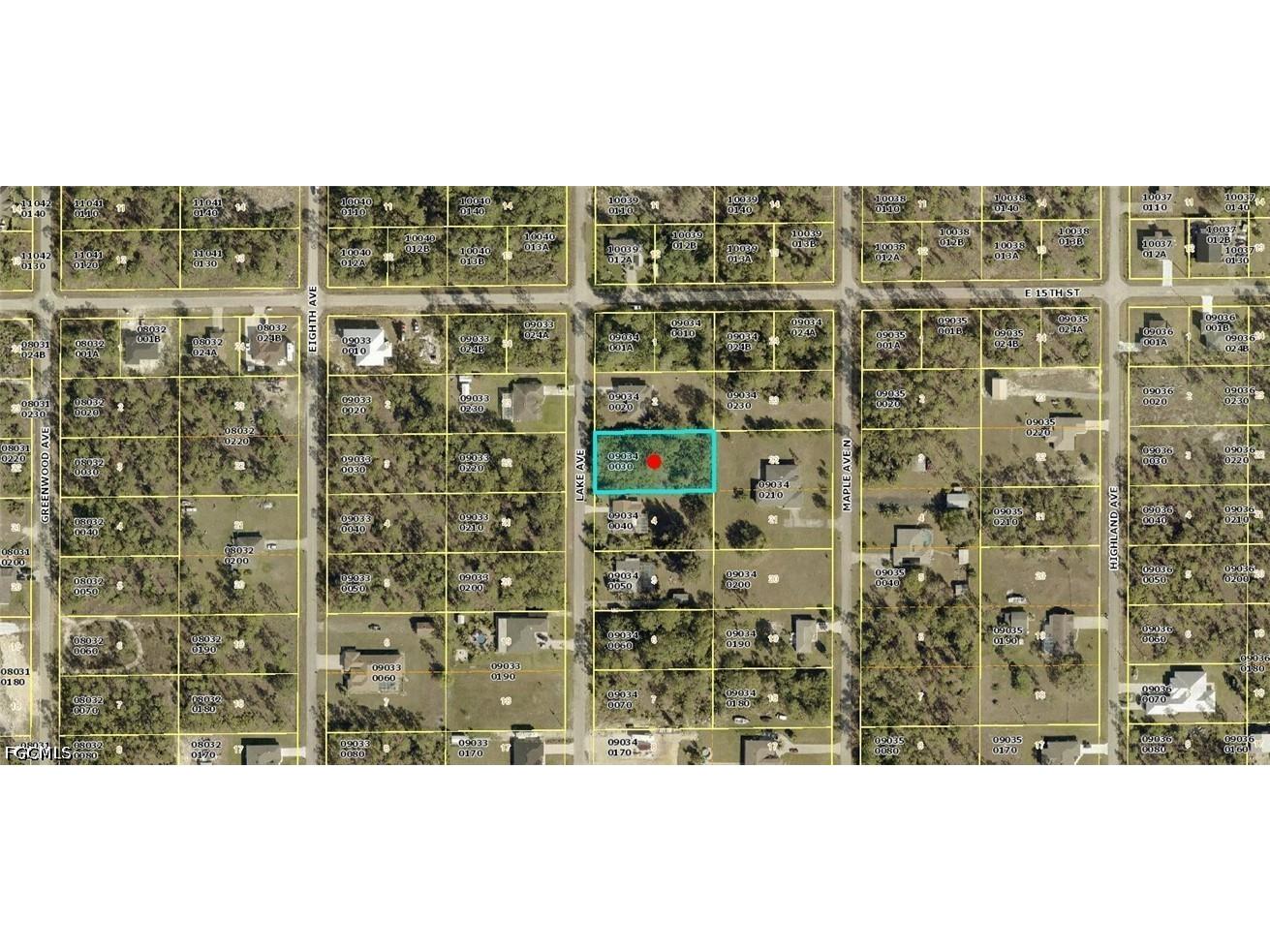 1418 Lake Avenue Lehigh Acres FL 33972 2026022468 image1