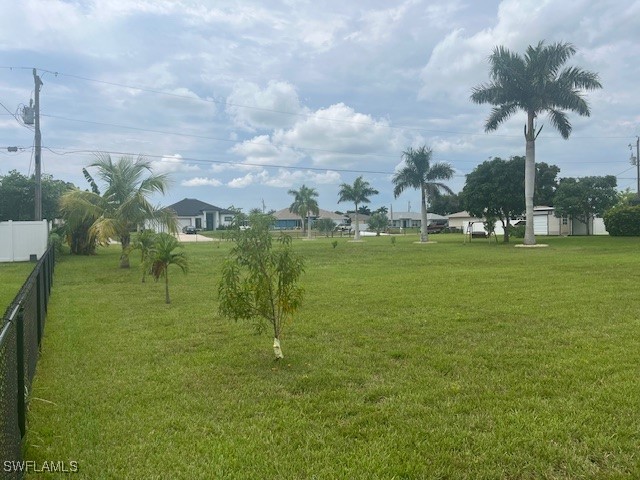 1418 NE 19th Avenue Cape Coral FL 33909 224076110 image1