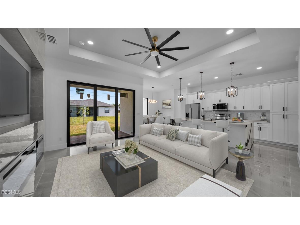 1418 NE 19th Terrace Cape Coral FL 33909 2025004366 image1