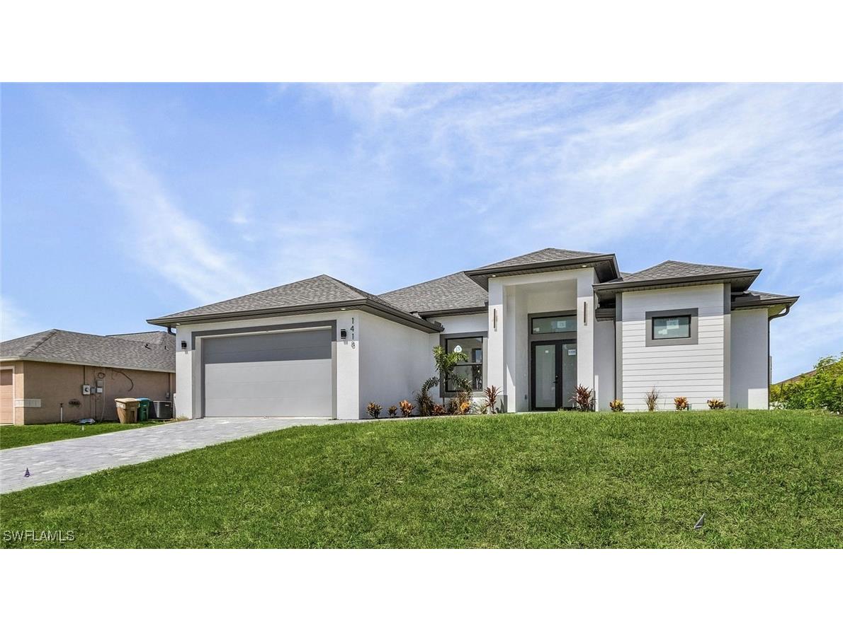 1418 NE 6th Place Cape Coral FL 33909 224072658 image1
