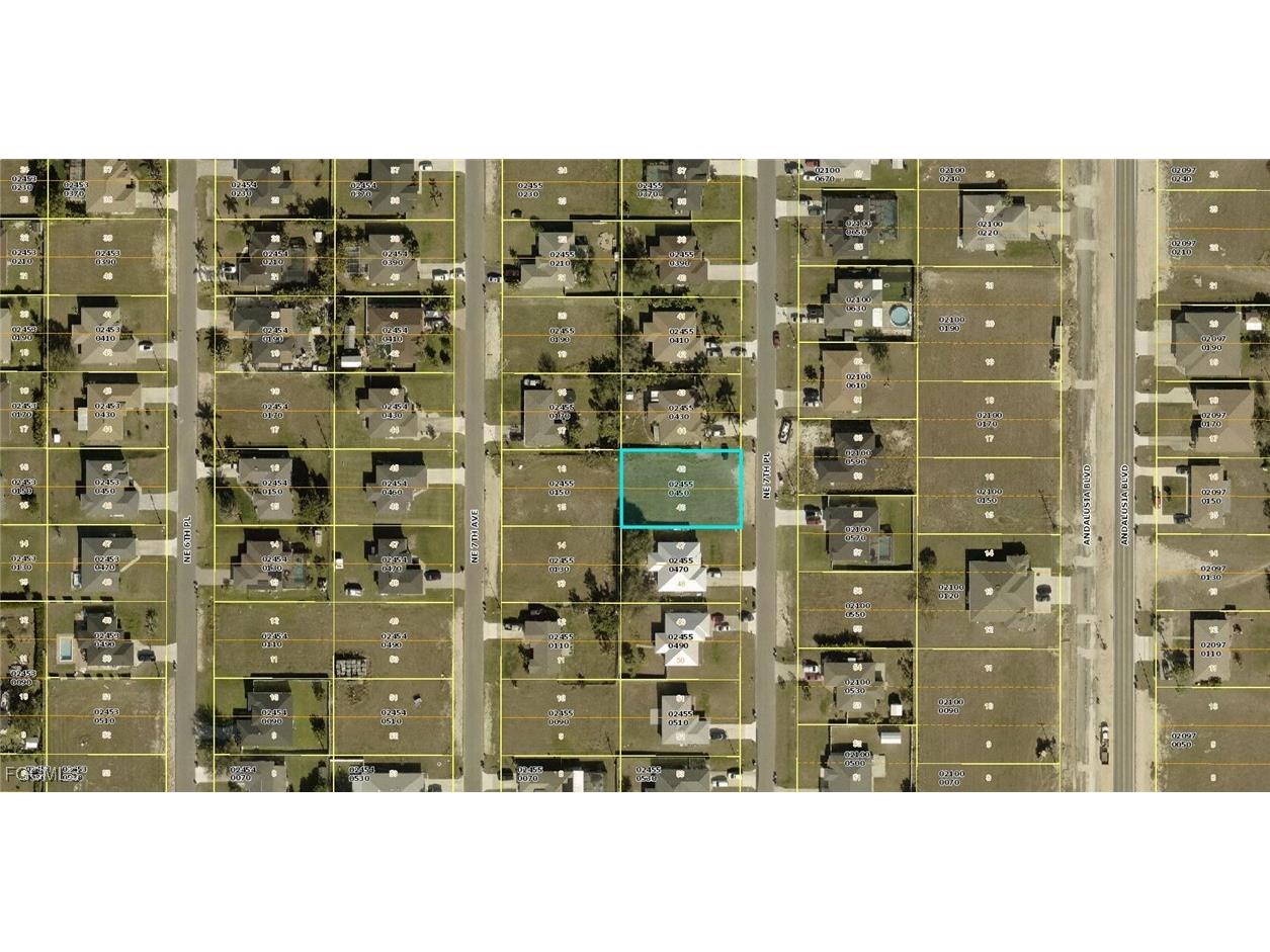 1418 NE 7th Place Cape Coral FL 33909 2025003535 image1