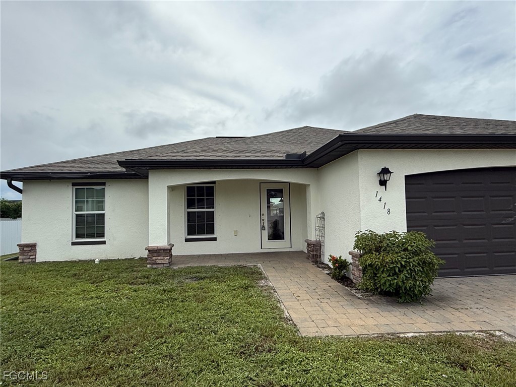 1418 NW 20th Street Cape Coral FL 33993 2025007878 image1