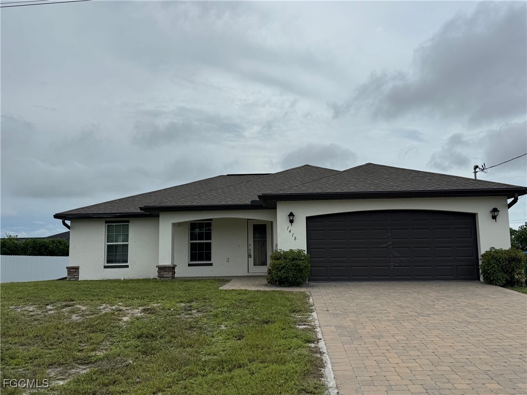 1418 NW 20th Street Cape Coral FL 33993 2025007878 image2