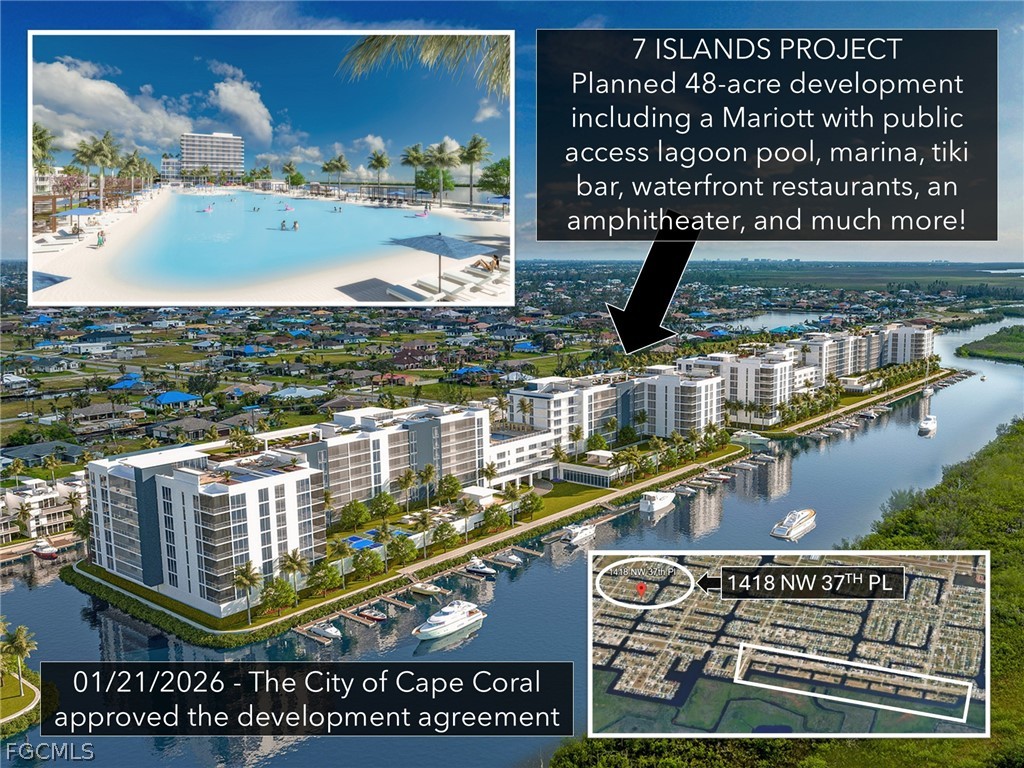 1418 NW 37th Place Cape Coral FL 33993 2026010003 image49