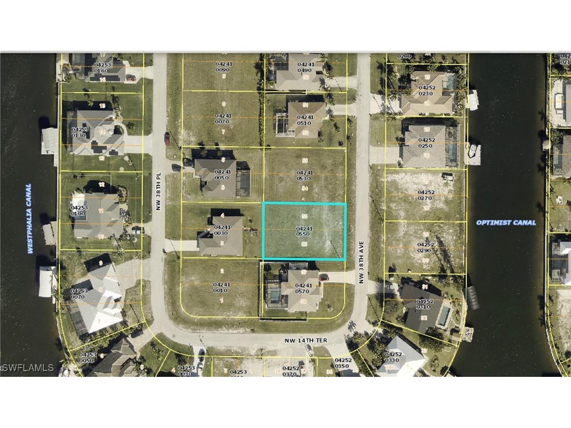 1418 NW 38th Avenue Cape Coral FL 33993 224083668 image1