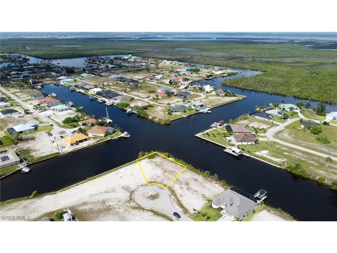 1418 NW 40th Place Cape Coral FL 33993 223050605 image1