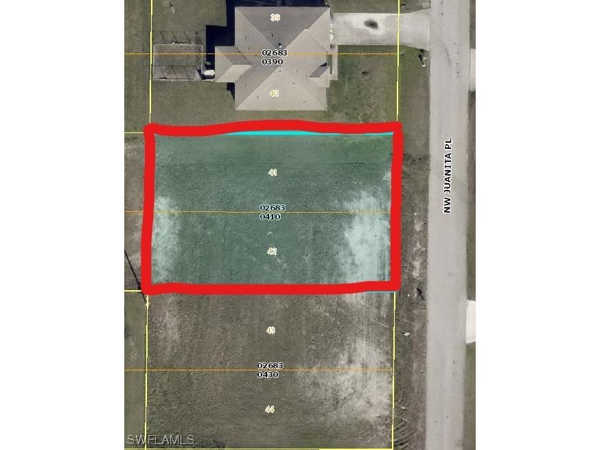 1418 NW Juanita Place Cape Coral FL 33993 223051528 image1