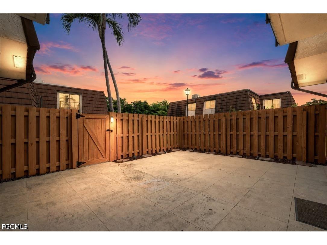 1418 Park Shore Circle #3 Fort Myers FL 33901 2026029720 image22