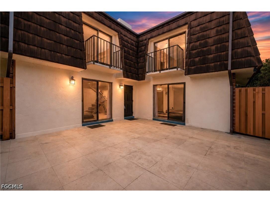 1418 Park Shore Circle #3 Fort Myers FL 33901 2026029720 image23