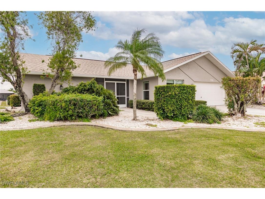 1418 SE 12th Terrace Cape Coral FL 33990 224098927 image1