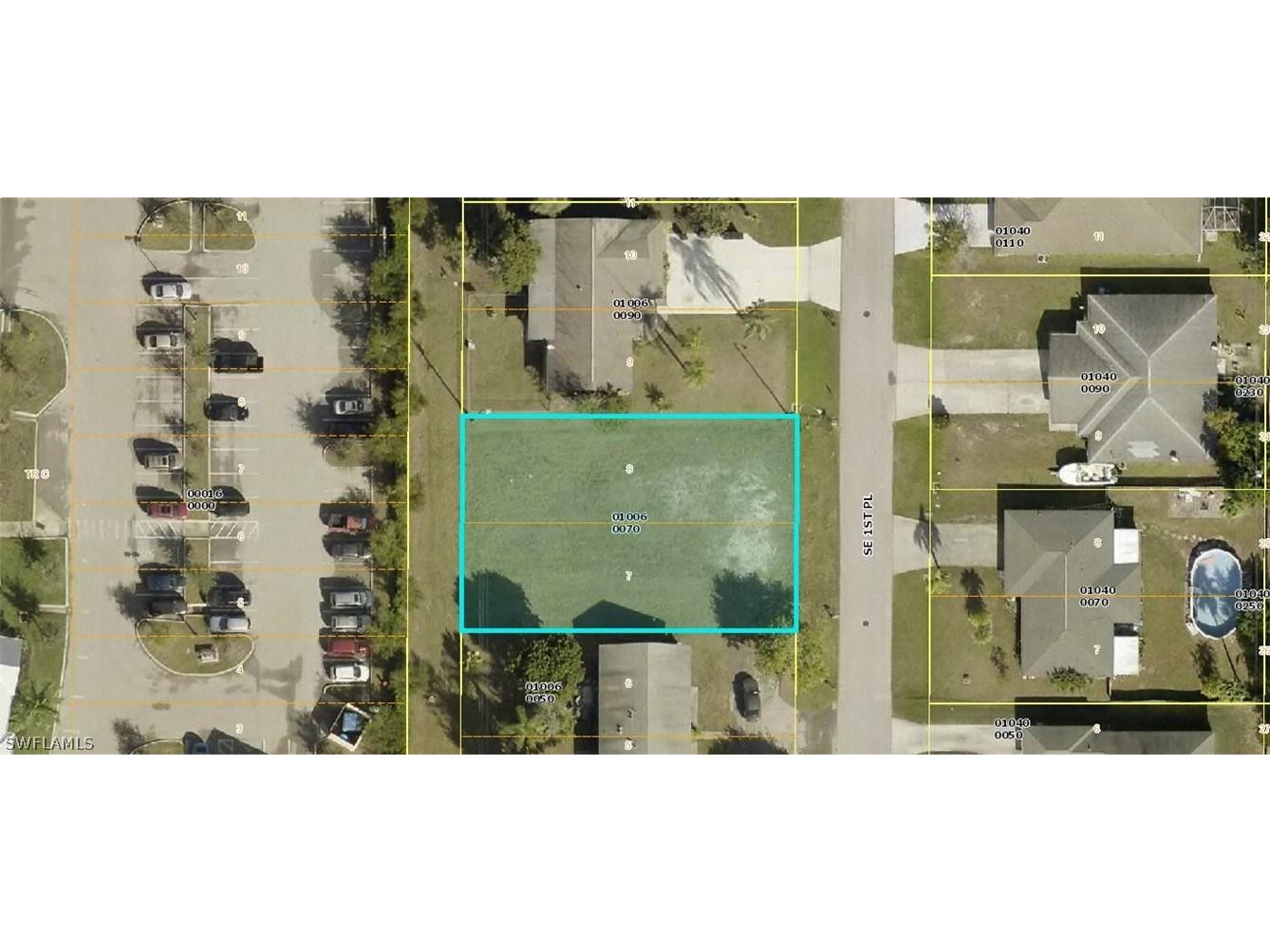 1418 SE 1st Place Cape Coral FL 33990 222085390 image1