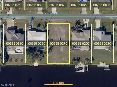 1418 SE 20th Street Cape Coral FL 33990 224030590 image1