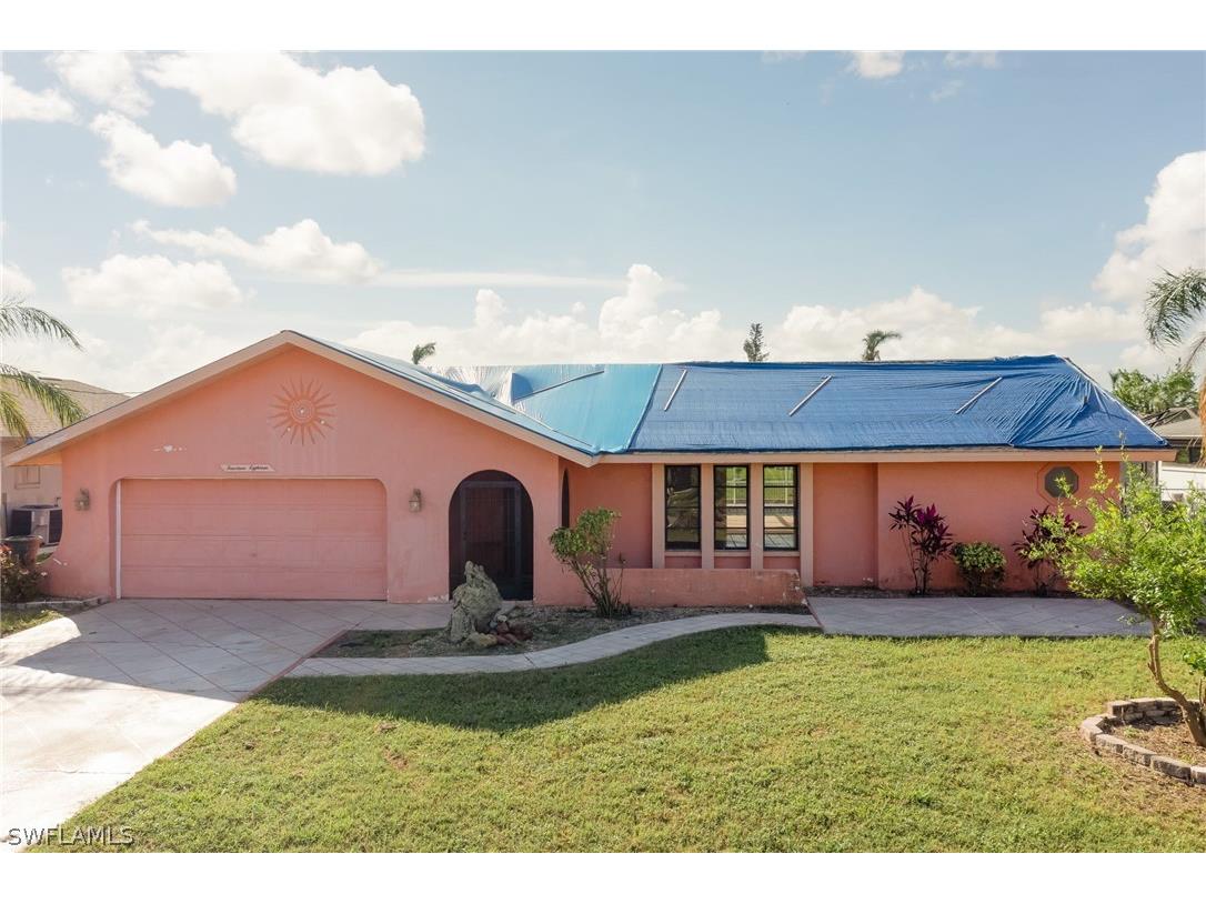 1418 SE 21st Terrace Cape Coral FL 33990 222085363 image1