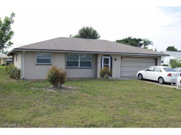 1418 SE 26th Street Cape Coral FL 33904 224086944 image1