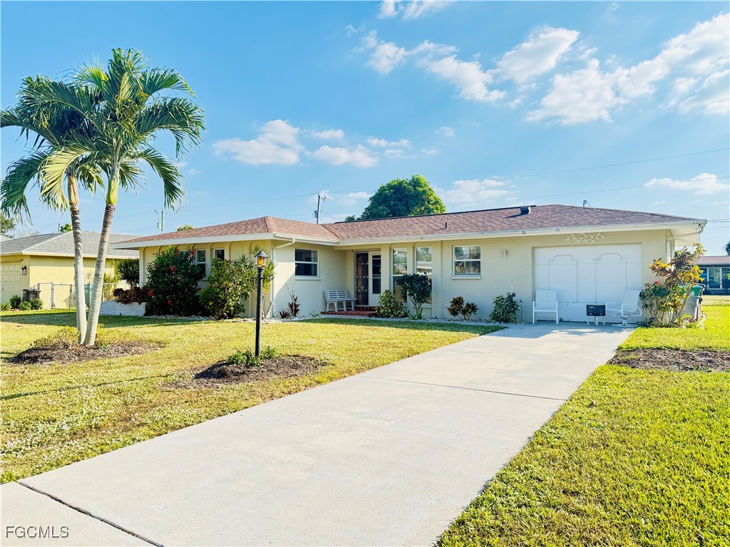 1418 SE 43rd Street Cape Coral FL 33904 2025021956 image1