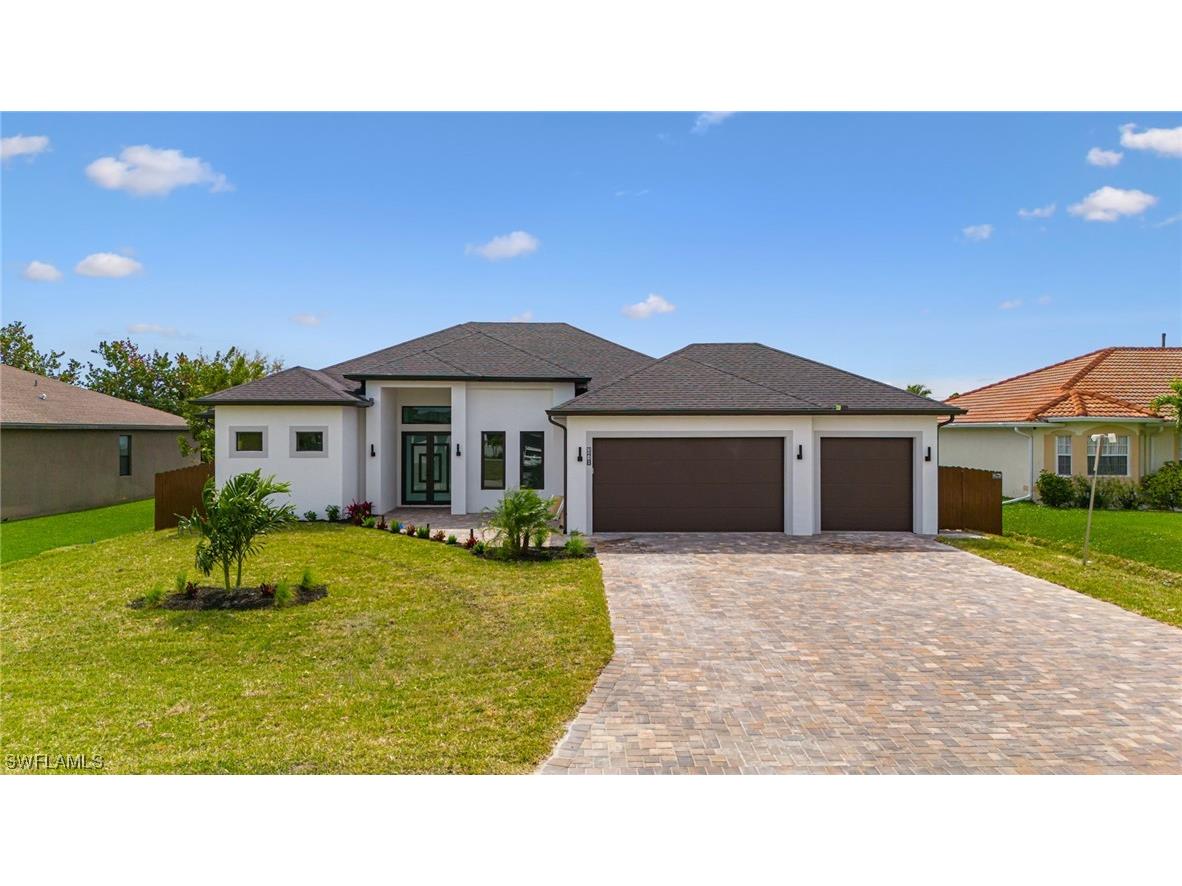 1418 SW 13th Street Cape Coral FL 33991 223083421 image1