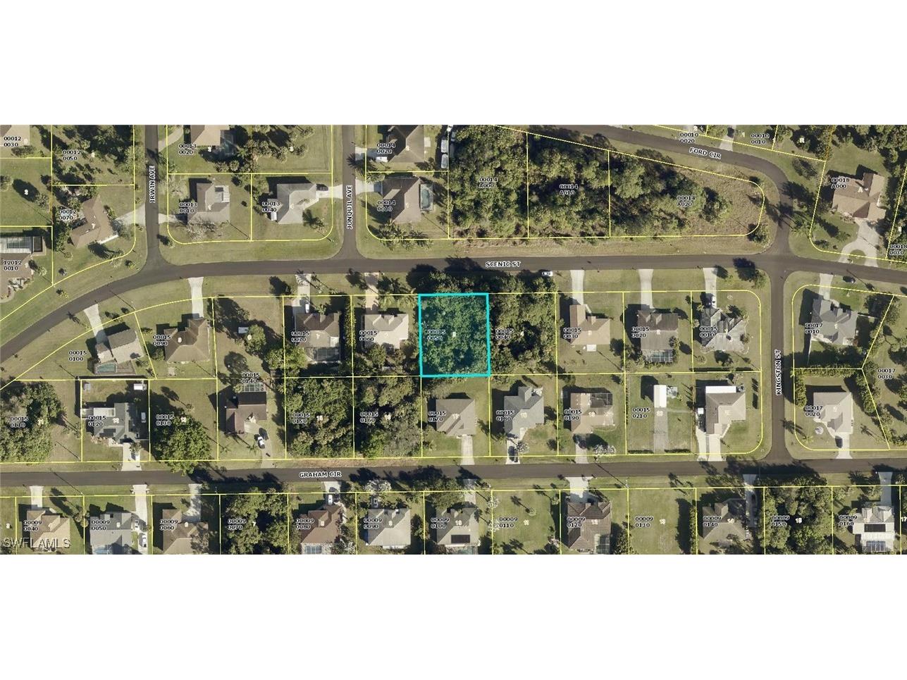 1418 Scenic Street Lehigh Acres FL 33936 225014171 image1