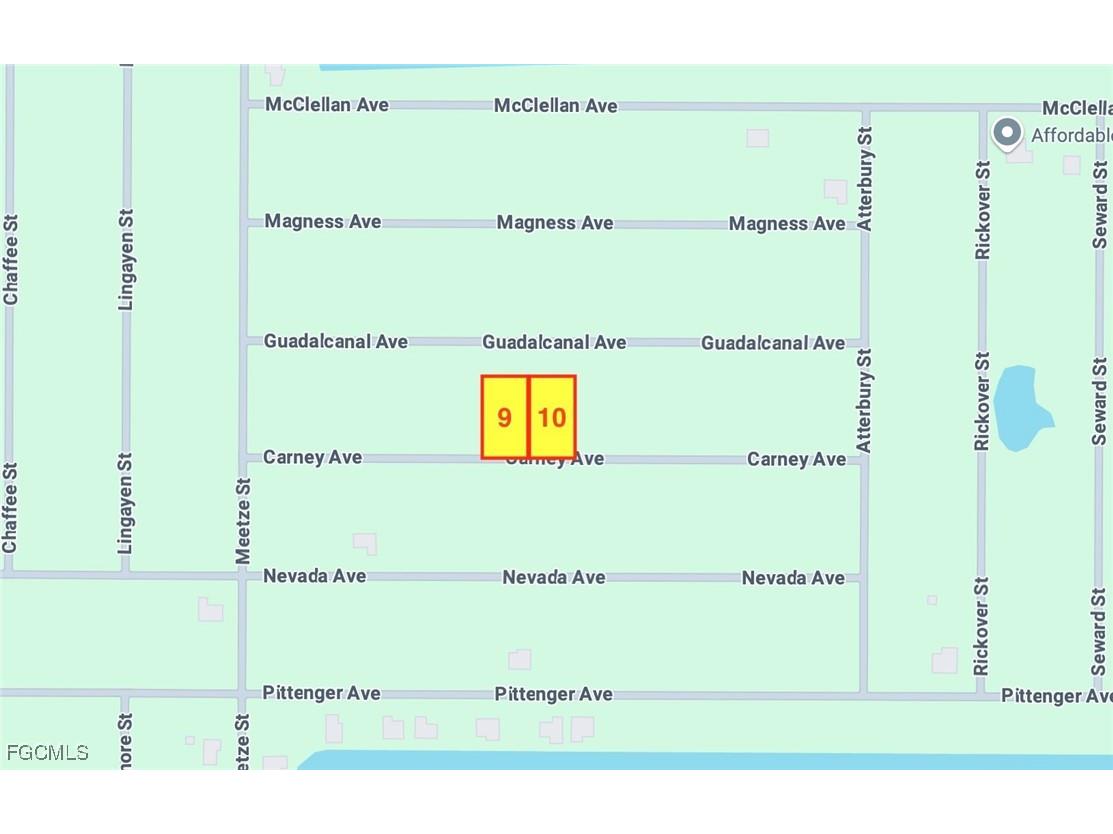 14180 Carney Avenue Port Charlotte FL 33953 2025016502 image2
