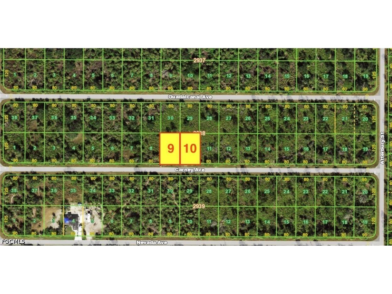 14188 Carney Avenue Port Charlotte FL 33953 2026028697 image1