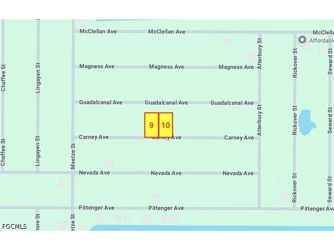 14188 Carney Avenue Port Charlotte FL 33953 2026028697 image2