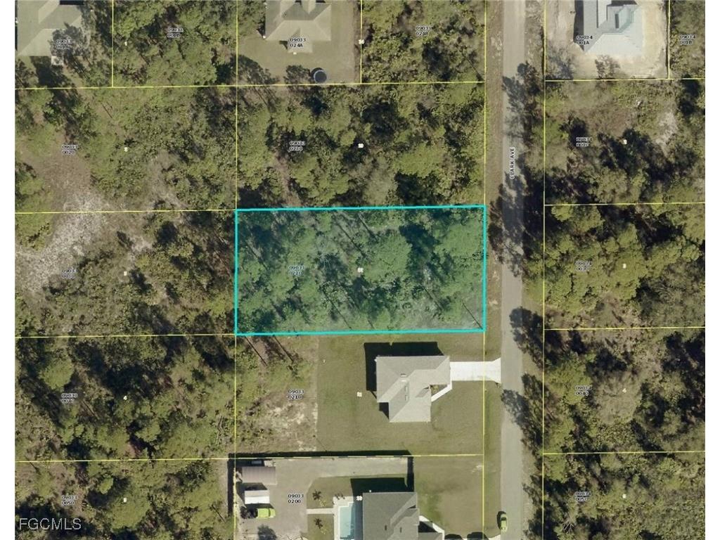 1419 Clark Avenue Lehigh Acres FL 33972 2025017051 image1