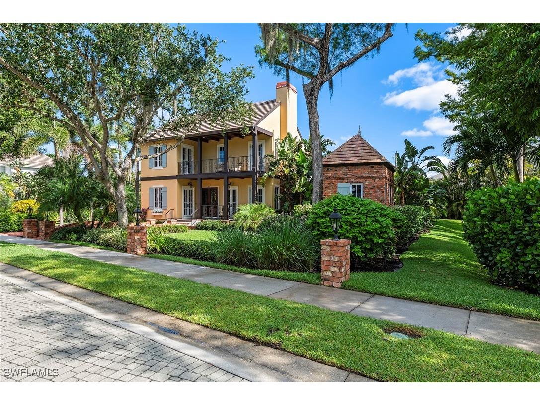 1419 Hemingway Place Naples FL 34103 225046225 image1