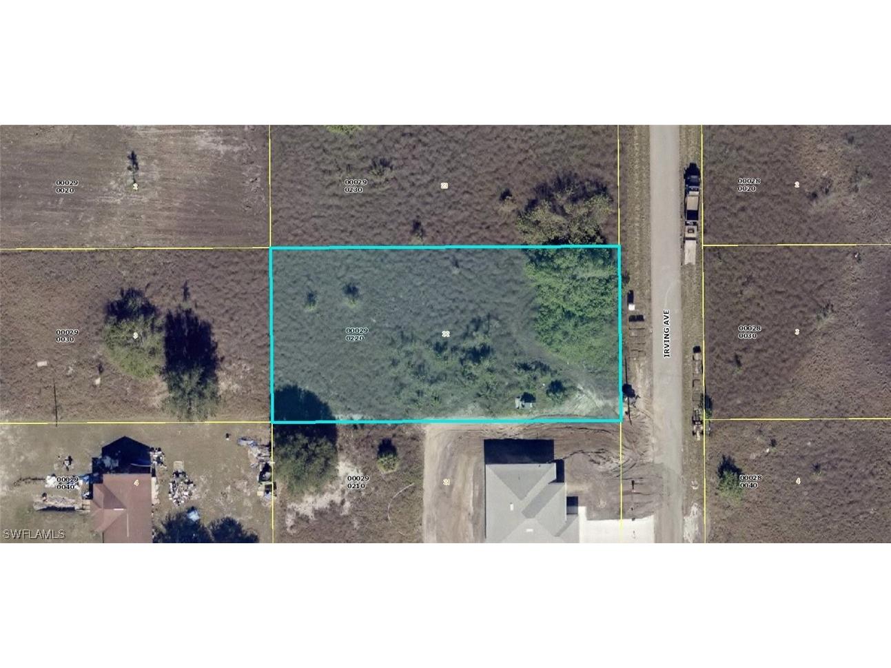 1419 Irving Avenue Lehigh Acres FL 33972 223053797 image1