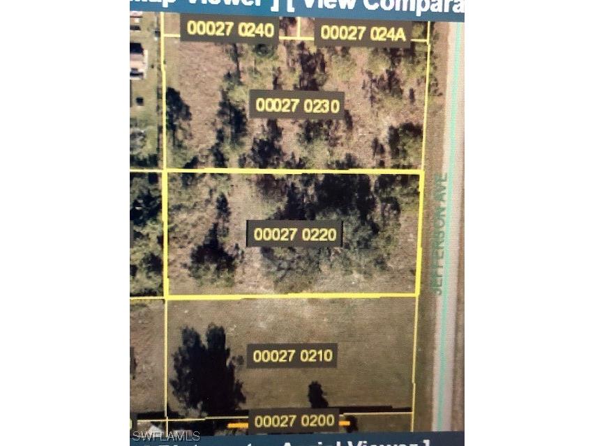 1419 Jefferson Avenue Lehigh Acres FL 33972 223019369 image1