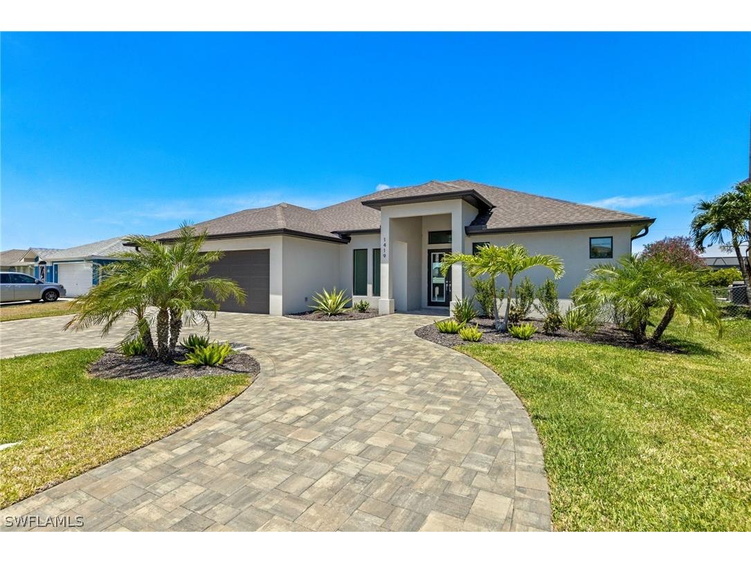 1419 Mohawk Parkway Cape Coral FL 33914 224037463 image1
