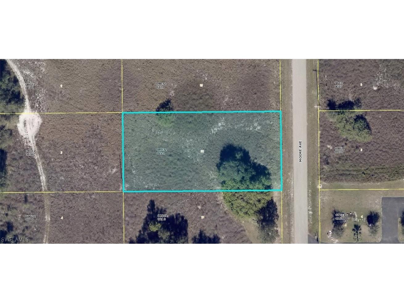 1419 Moore Avenue Lehigh Acres FL 33972 223093621 image1