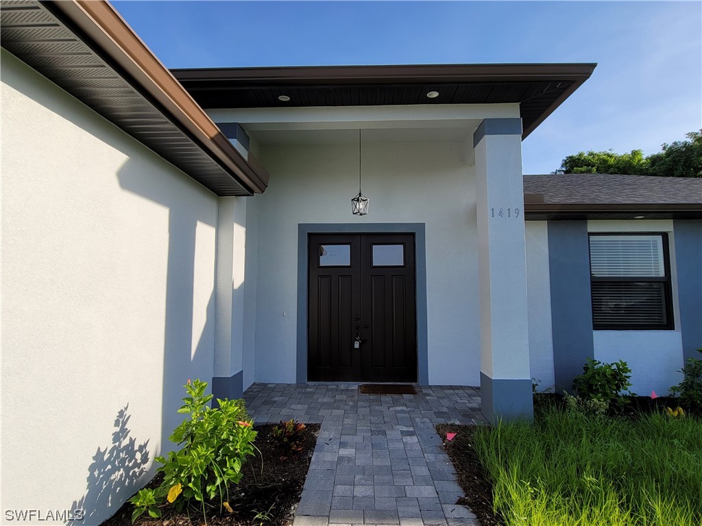 1419 NE 19th Street Cape Coral FL 33909 223091682 image1