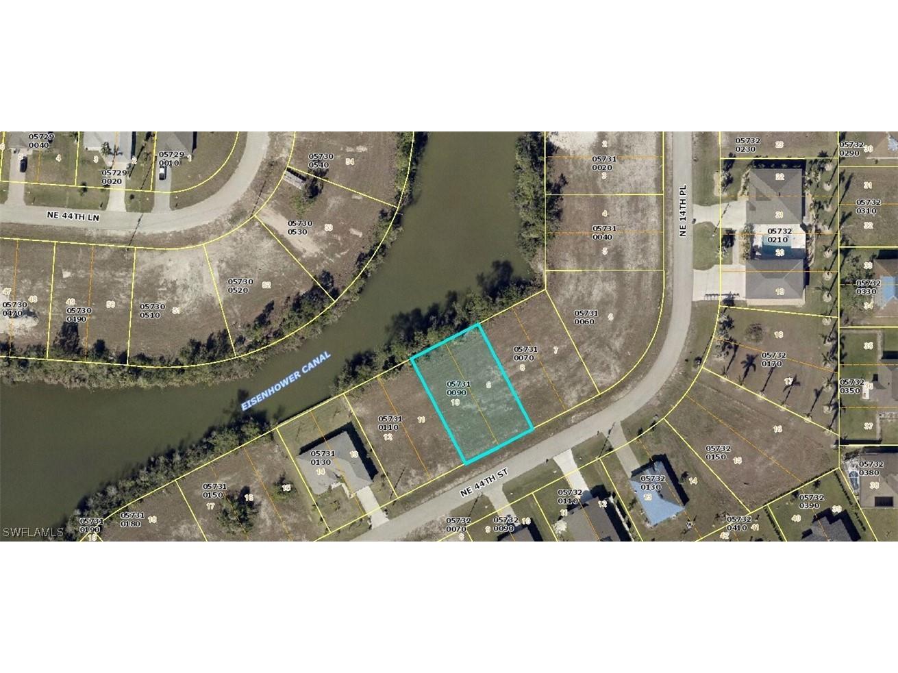 1419 NE 44th Street Cape Coral FL 33909 223027961 image1