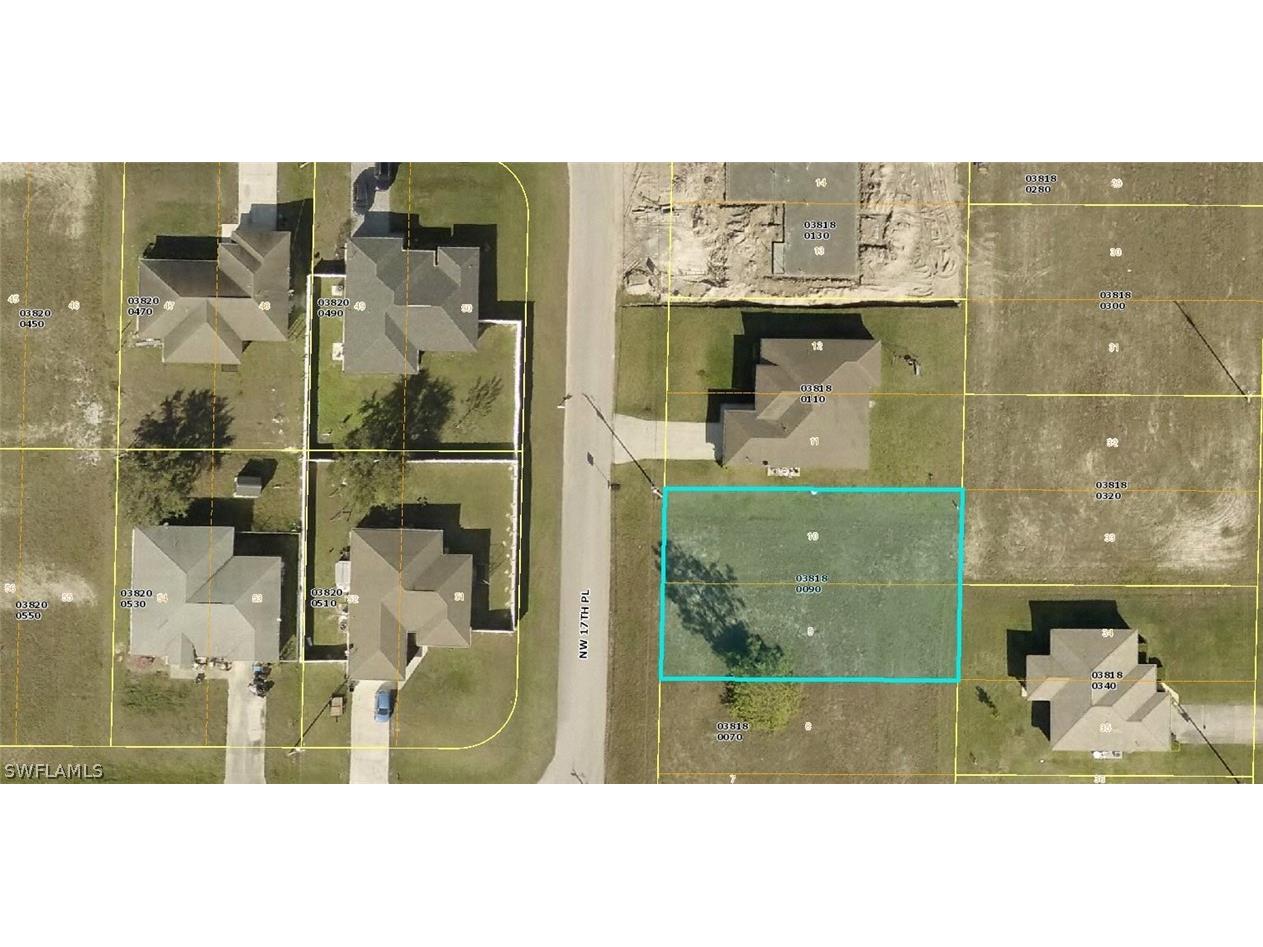 1419 NW 17th Place Cape Coral FL 33993 222060879 image1