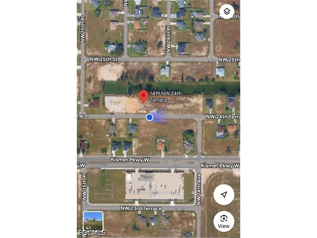 1419 NW 24th Terrace Cape Coral FL 33993 2026016707 image5