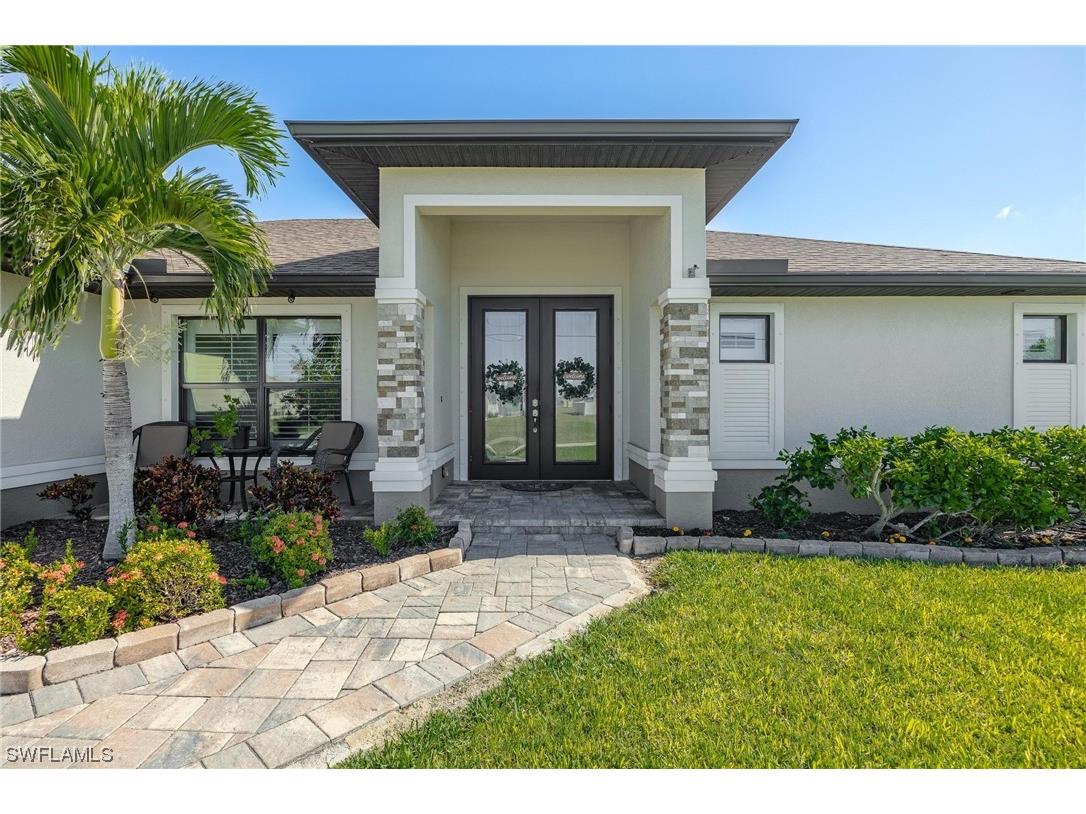 1419 NW 36th Place Cape Coral FL 33993 223084828 image1