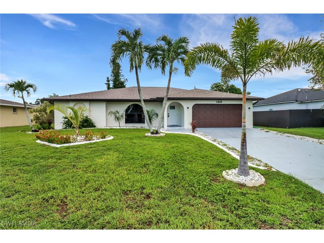1419 SE 22nd Street Cape Coral FL 33990 225059731 image1