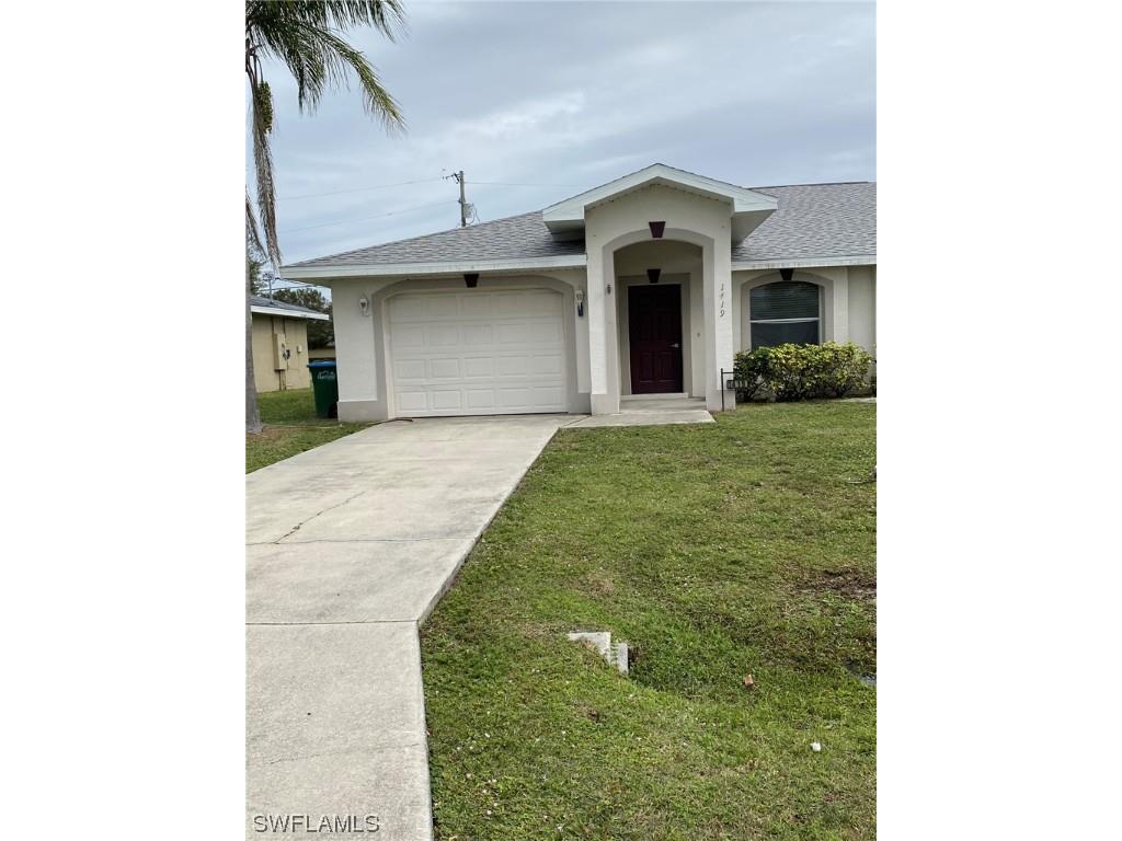 1419 SE 8th Avenue Cape Coral FL 33990 223092599 image1