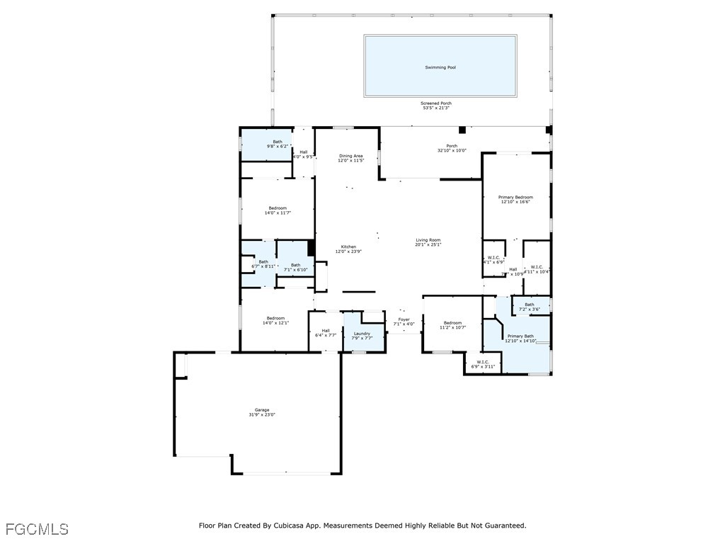 14190 Binghampton Drive Fort Myers FL 33905 2025013094 image7