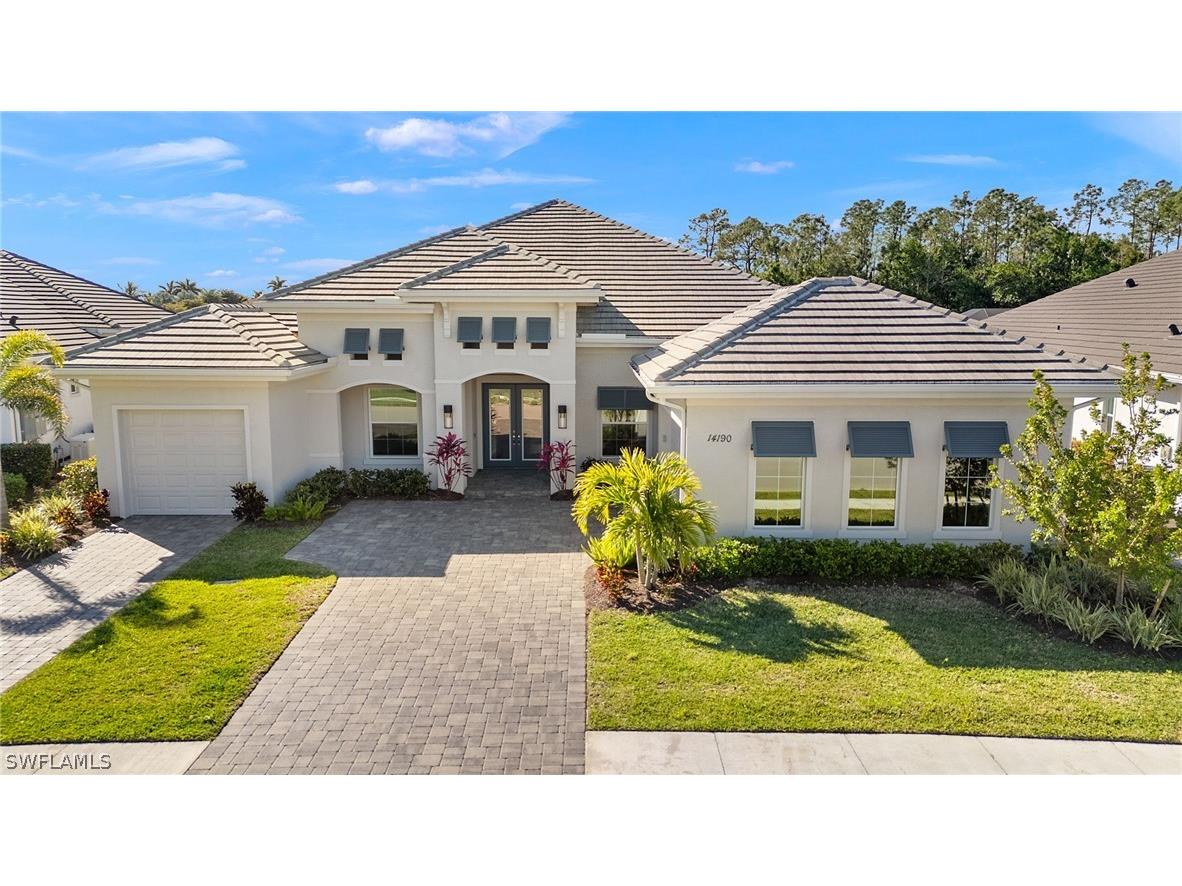 14190 Galley Court Naples FL 34114 226008116 image1