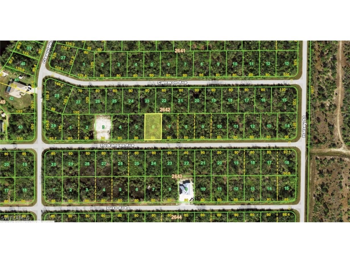 14194 Hydrangea Avenue Port Charlotte FL 33953 226010319 image1